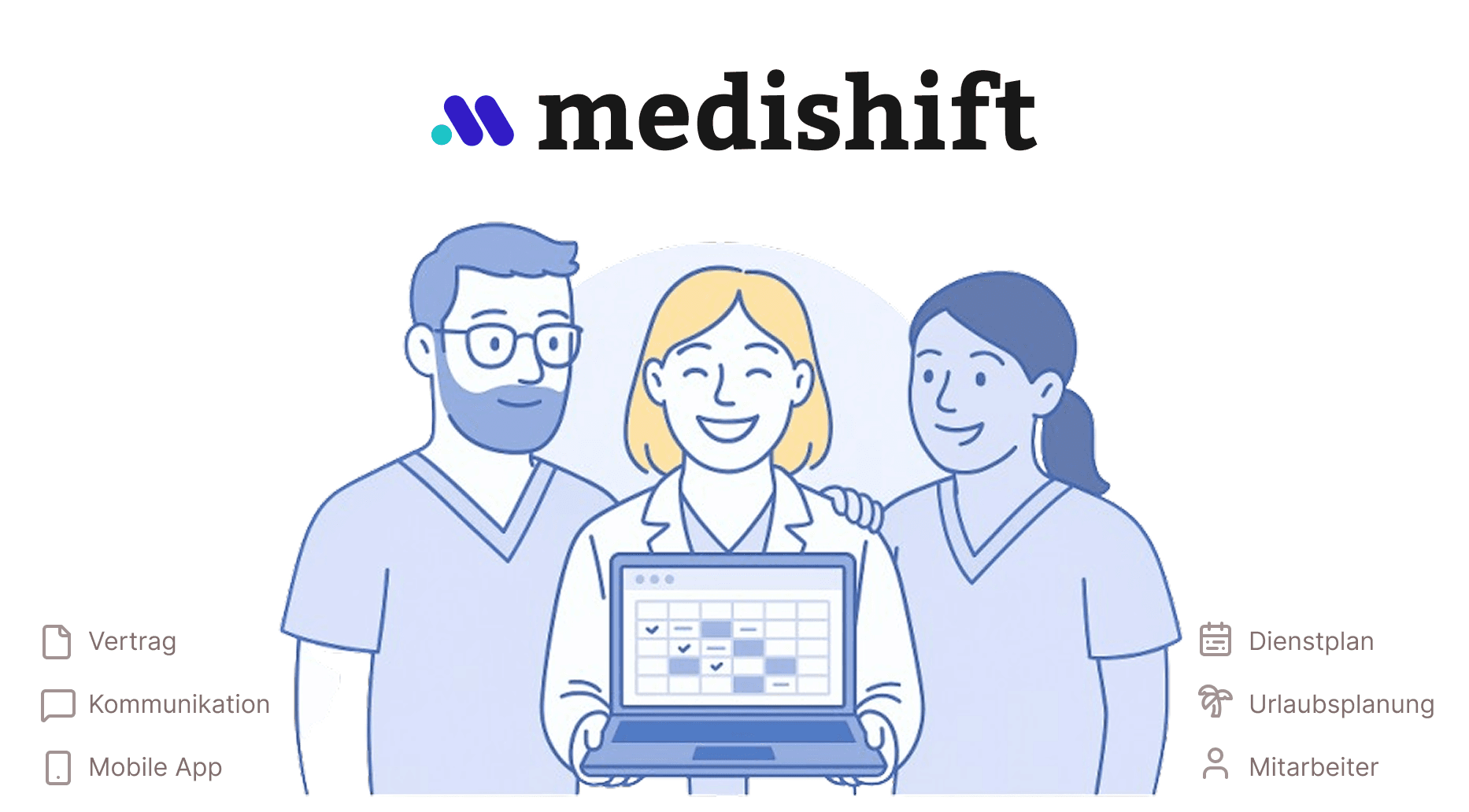 Dienstplanung Praxis: Leitfaden Schichtplanung