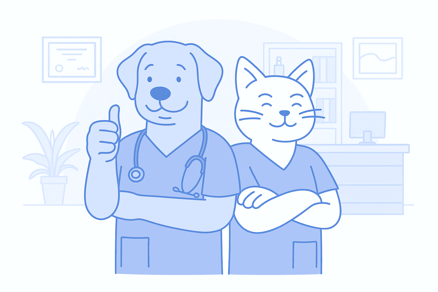 Praxisorganisation Programm: Software Arztpraxis