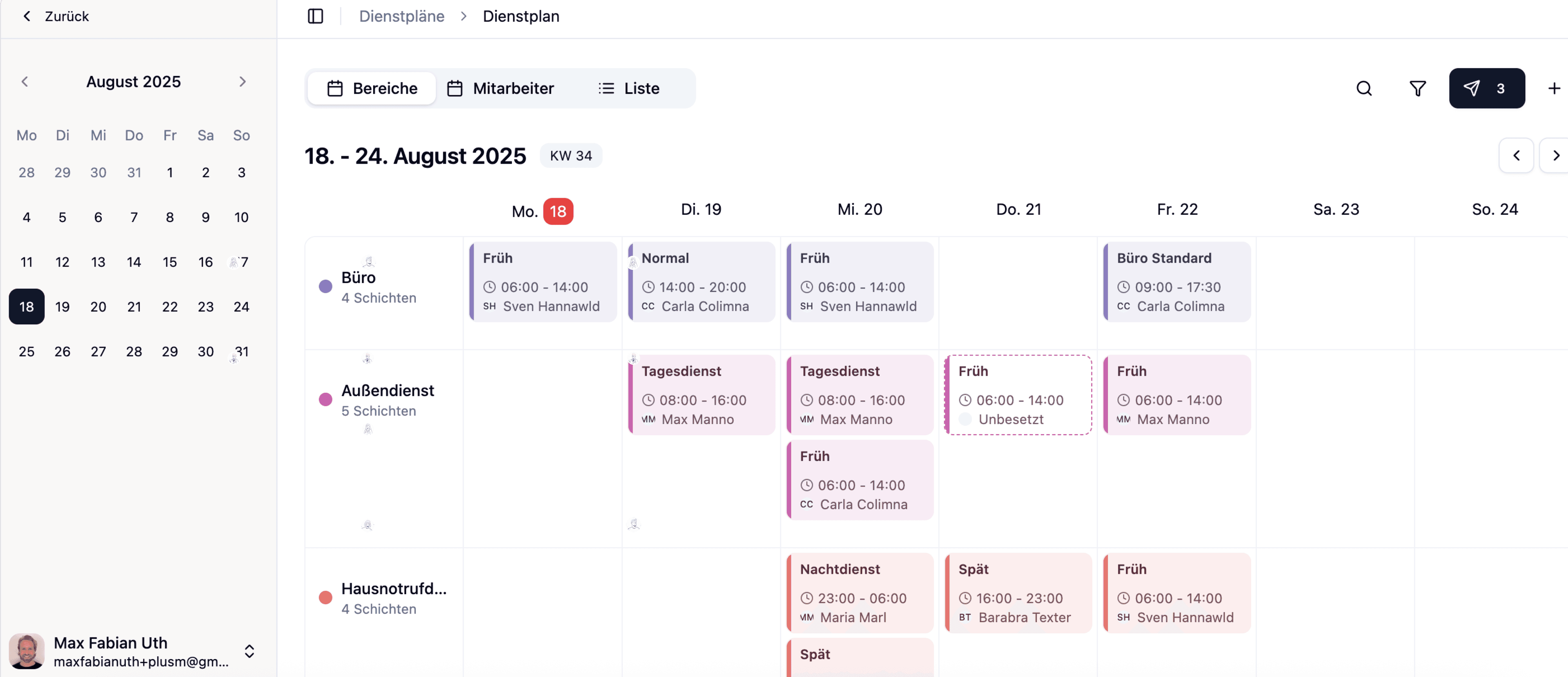 Willkommen bei medishift - Die Zukunft der digitalen Transformation
